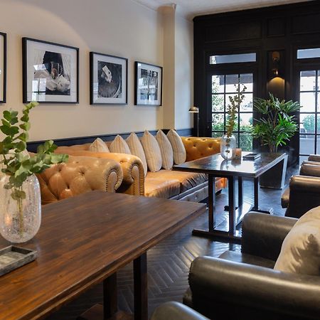 Casa Chic Palermo Soho Hotel Буенос Айрес Екстериор снимка