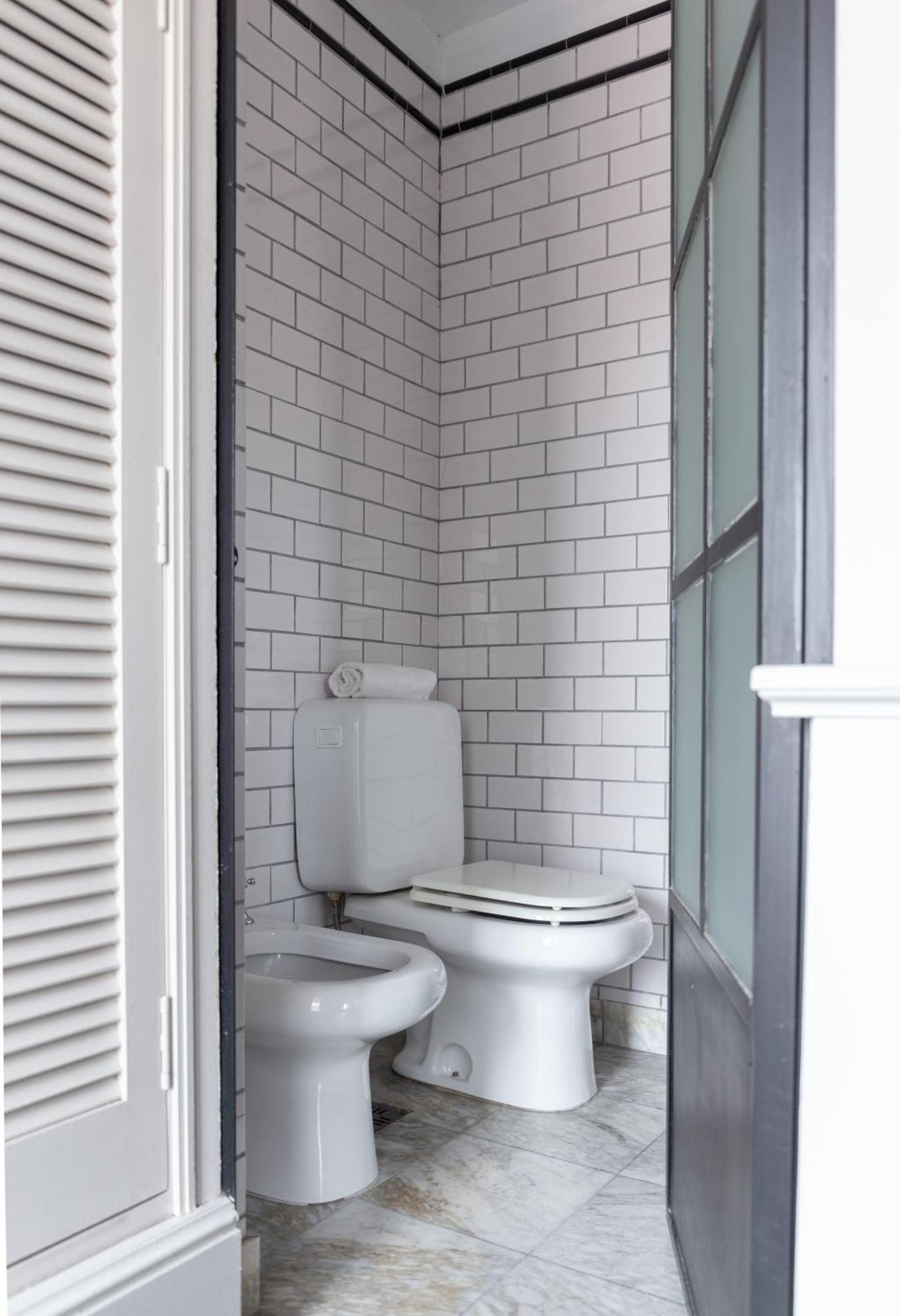 Casa Chic Palermo Soho Hotel Буенос Айрес Стая снимка