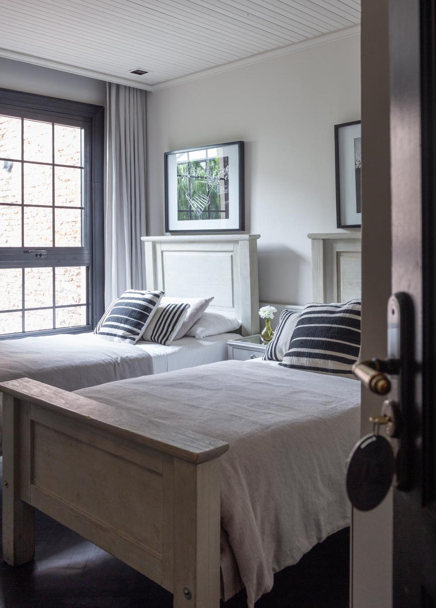 Casa Chic Palermo Soho Hotel Буенос Айрес Стая снимка