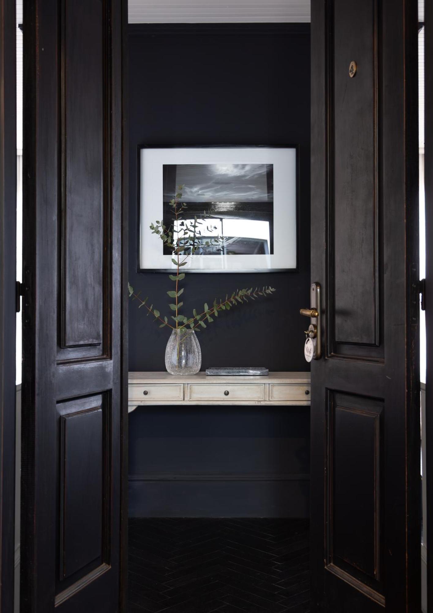 Casa Chic Palermo Soho Hotel Буенос Айрес Екстериор снимка