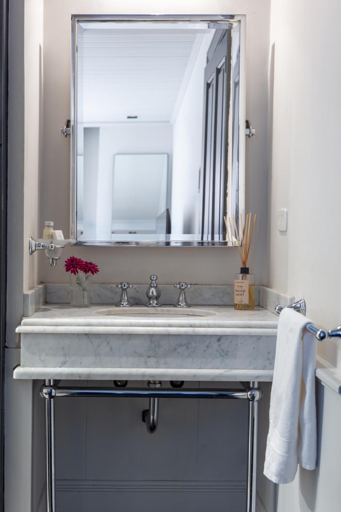 Casa Chic Palermo Soho Hotel Буенос Айрес Екстериор снимка