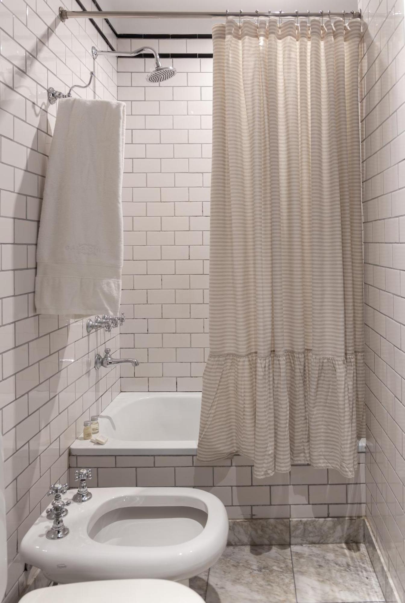 Casa Chic Palermo Soho Hotel Буенос Айрес Екстериор снимка
