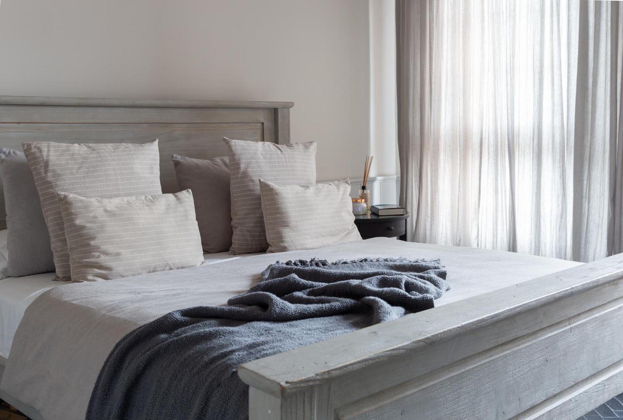 Casa Chic Palermo Soho Hotel Буенос Айрес Екстериор снимка