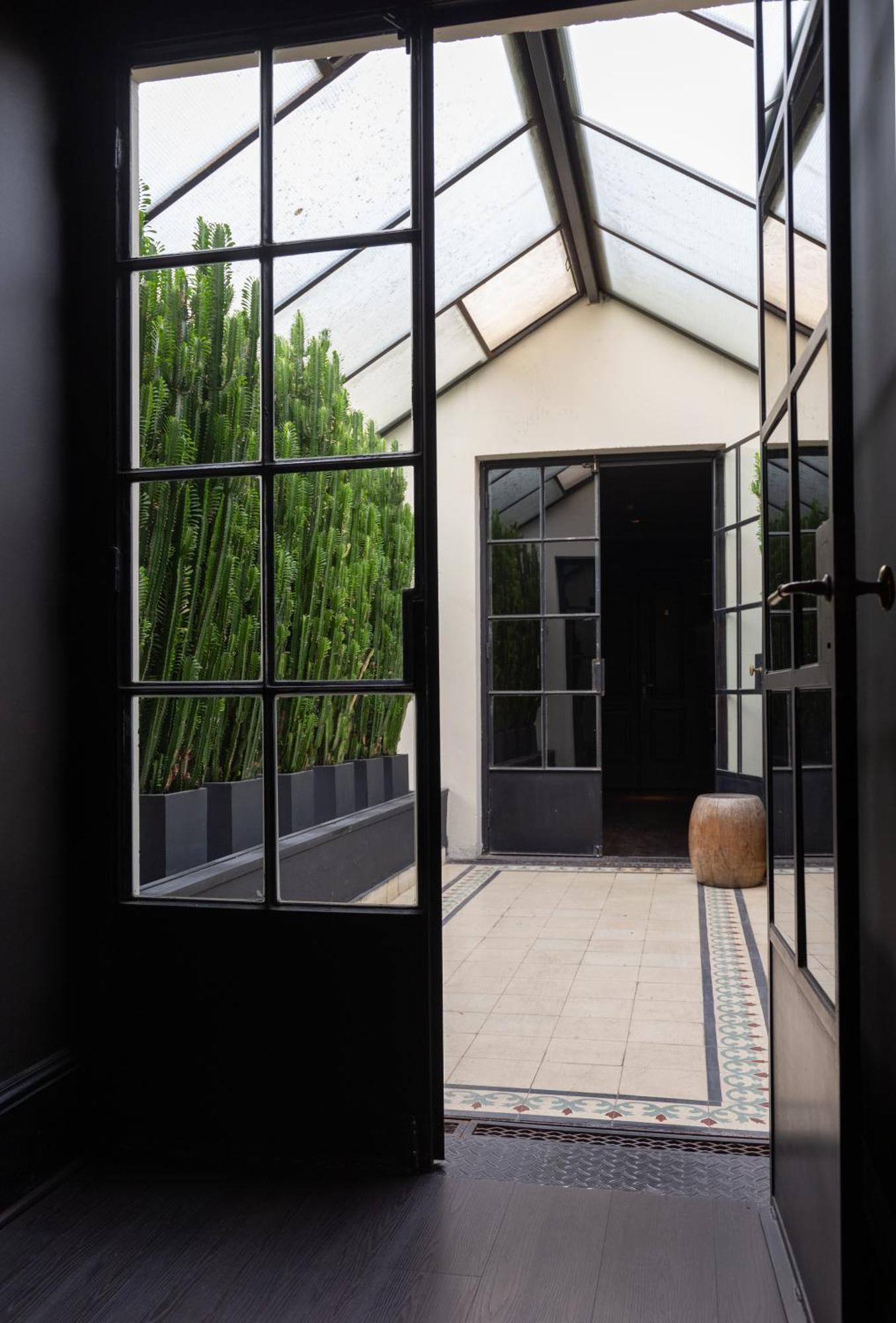 Casa Chic Palermo Soho Hotel Буенос Айрес Екстериор снимка