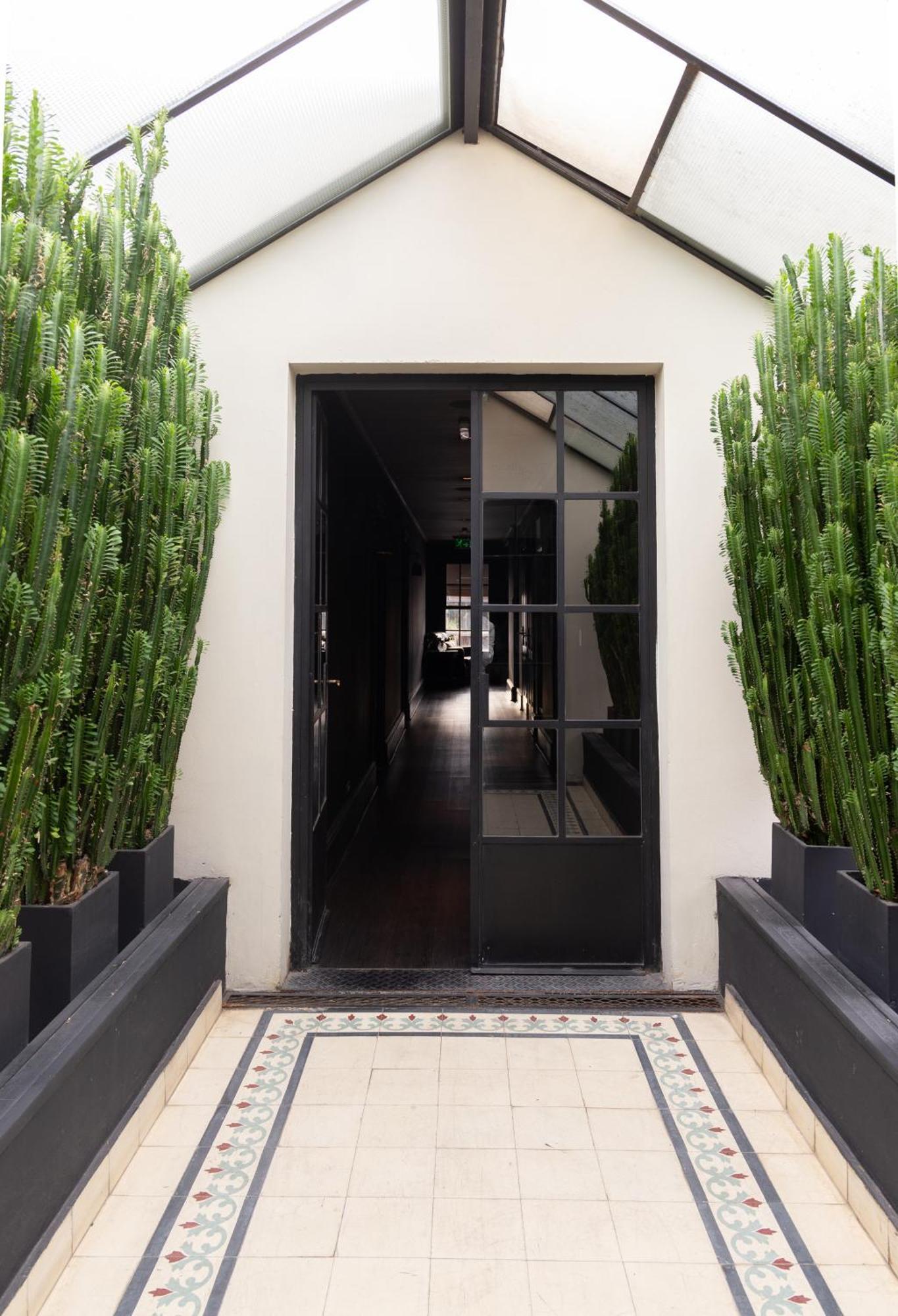 Casa Chic Palermo Soho Hotel Буенос Айрес Екстериор снимка
