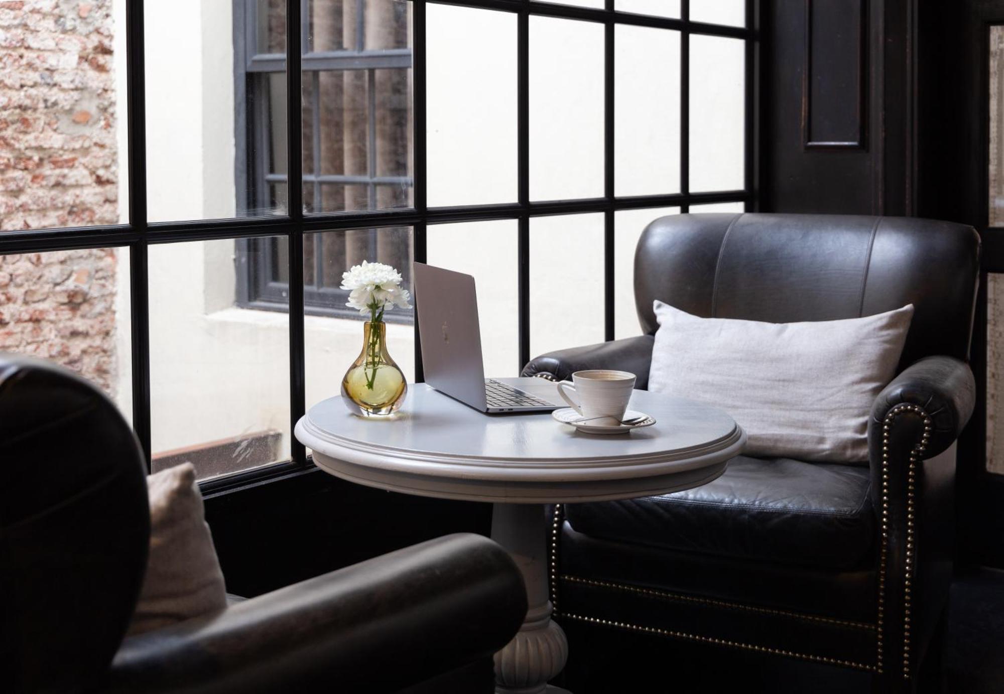 Casa Chic Palermo Soho Hotel Буенос Айрес Екстериор снимка