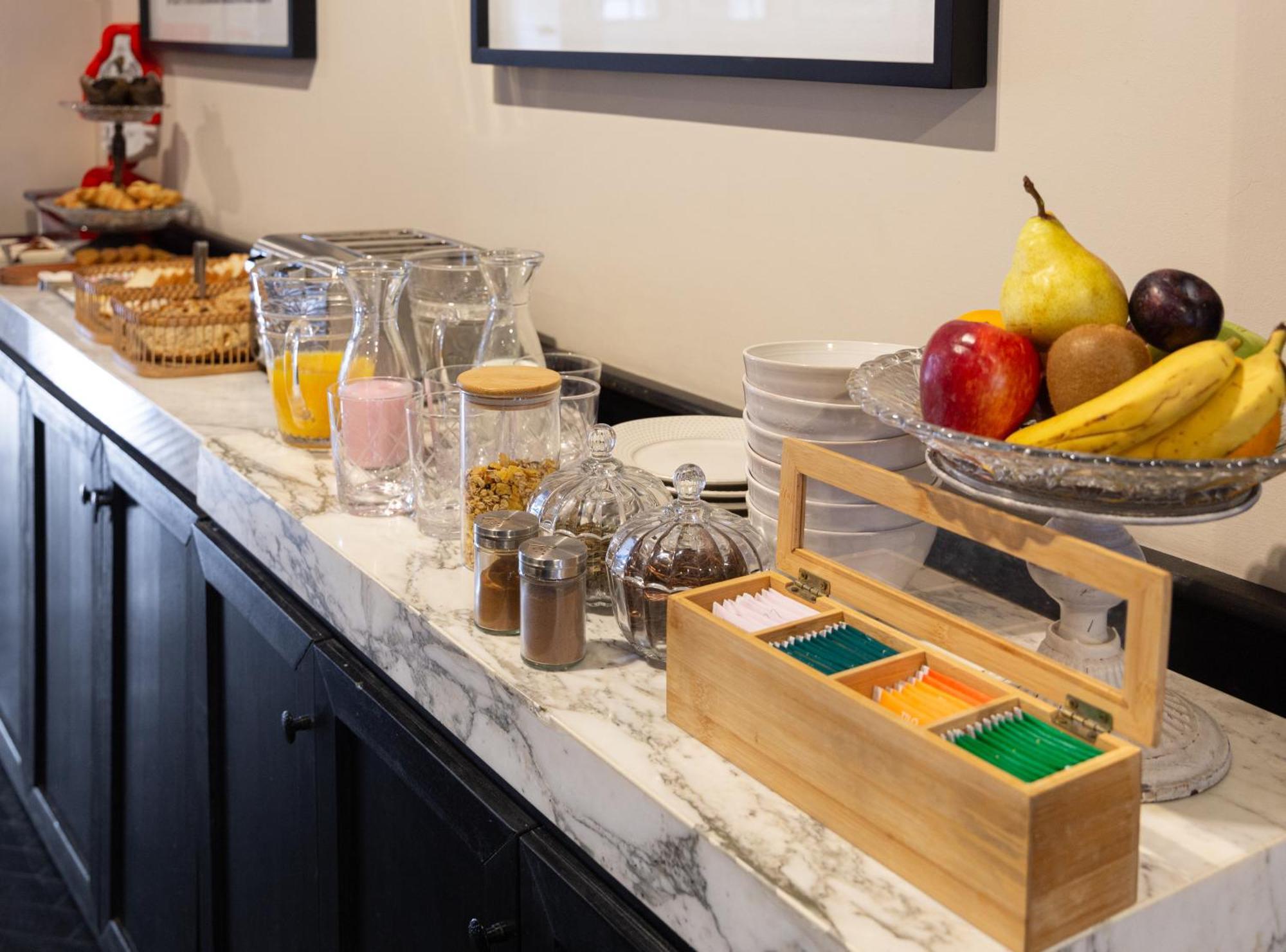 Casa Chic Palermo Soho Hotel Буенос Айрес Екстериор снимка