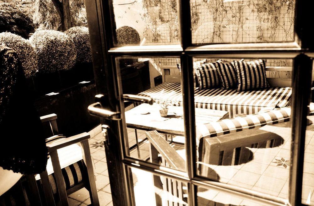 Casa Chic Palermo Soho Hotel Буенос Айрес Екстериор снимка