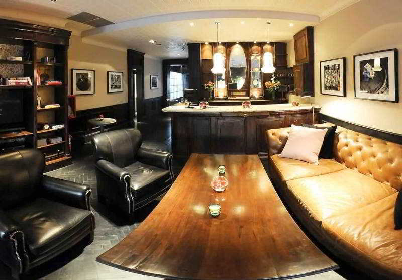 Casa Chic Palermo Soho Hotel Буенос Айрес Екстериор снимка