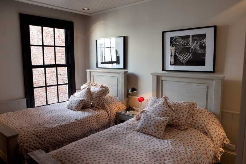 Casa Chic Palermo Soho Hotel Буенос Айрес Екстериор снимка