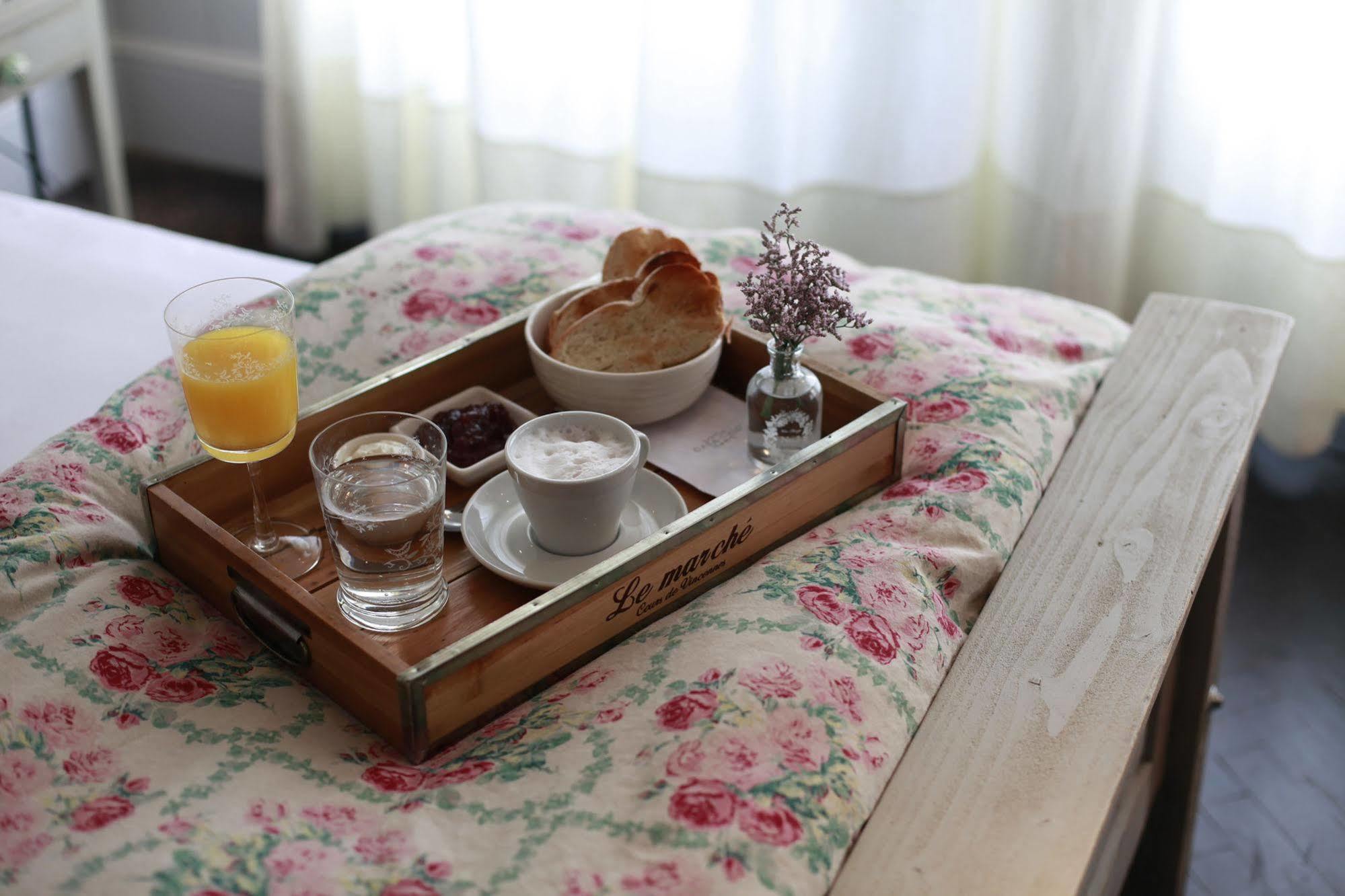 Casa Chic Palermo Soho Hotel Буенос Айрес Екстериор снимка