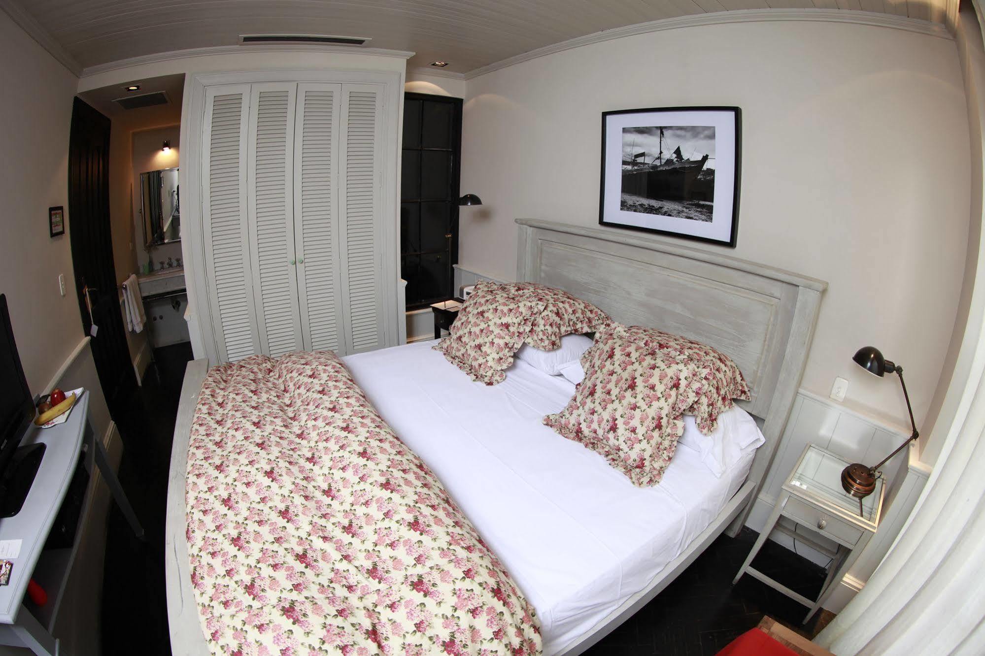 Casa Chic Palermo Soho Hotel Буенос Айрес Екстериор снимка
