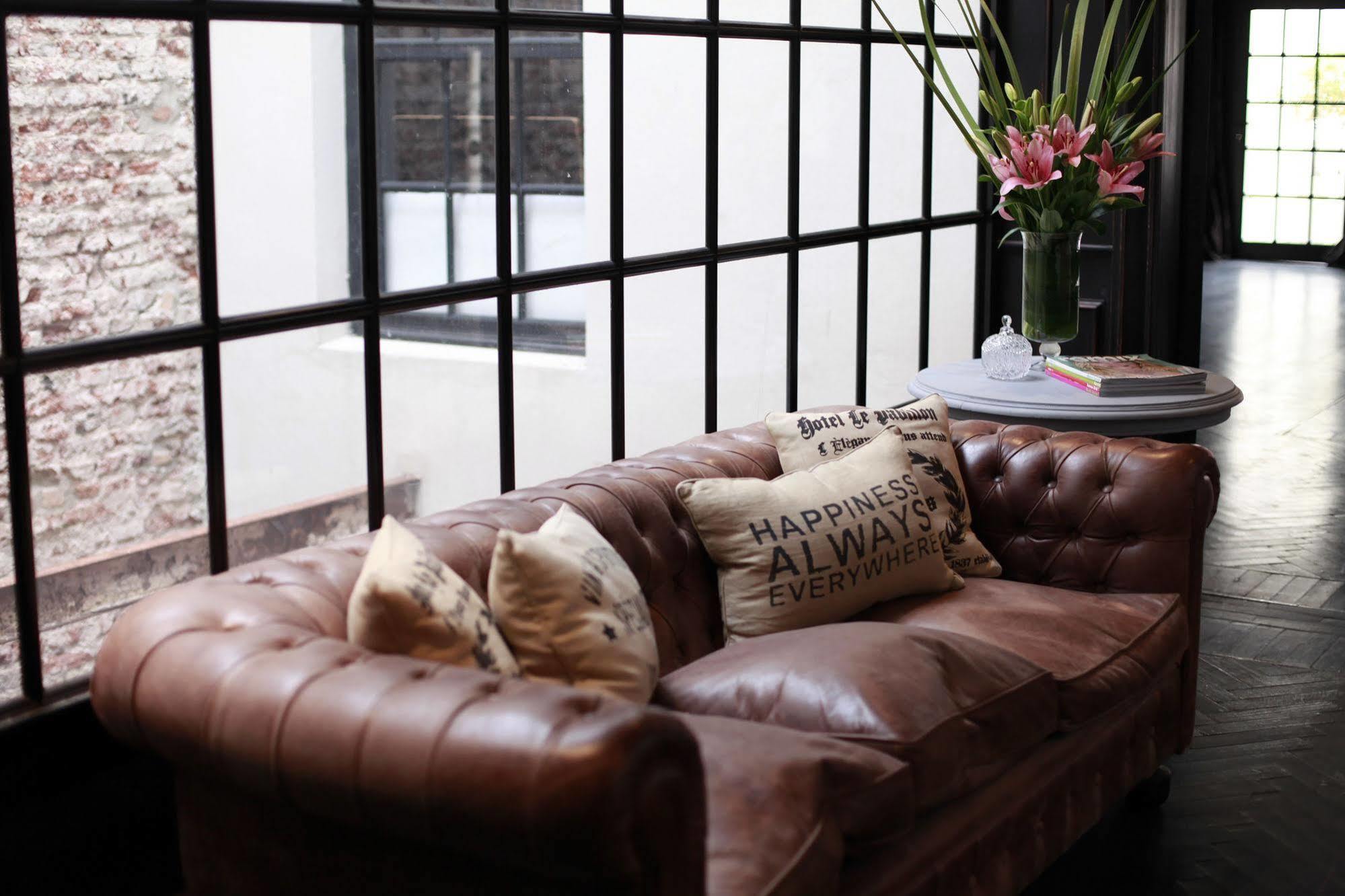 Casa Chic Palermo Soho Hotel Буенос Айрес Екстериор снимка