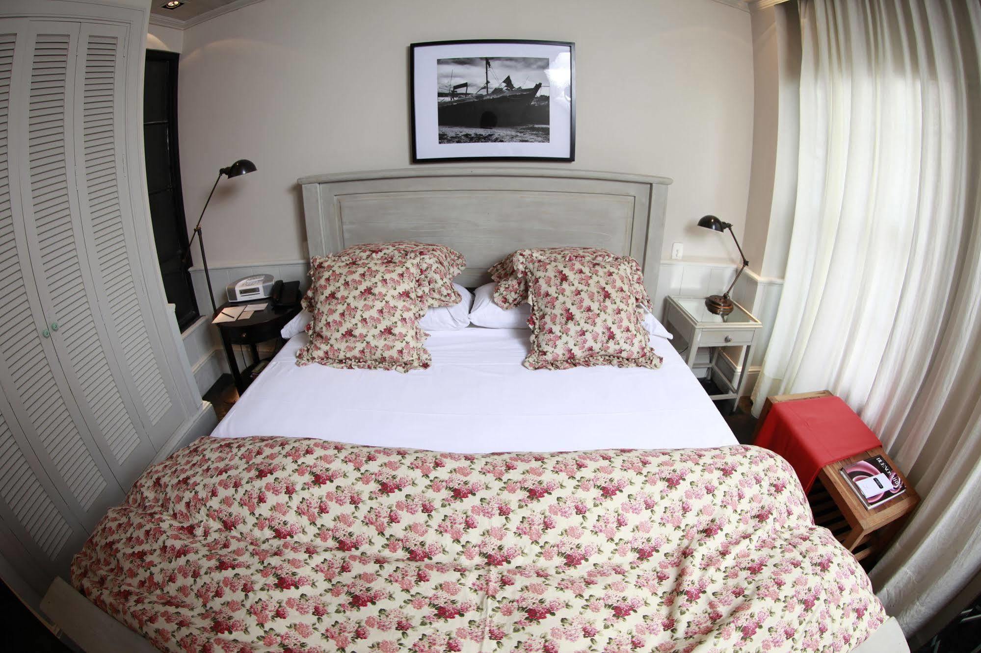 Casa Chic Palermo Soho Hotel Буенос Айрес Екстериор снимка