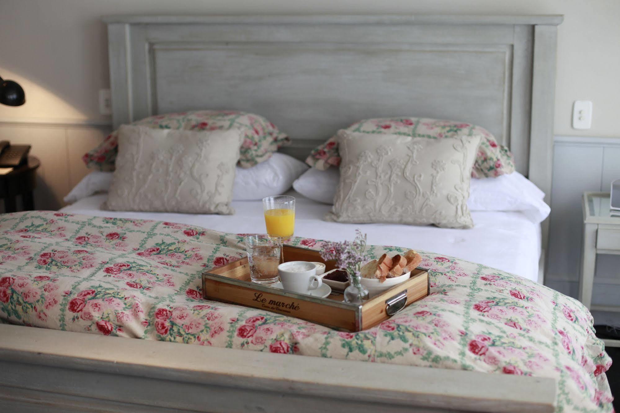 Casa Chic Palermo Soho Hotel Буенос Айрес Екстериор снимка